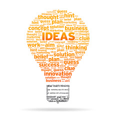 Thumbnail of related channel