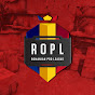 Romanian Pro League logo
