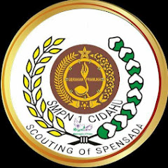 Scout of Spensada channel logo