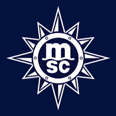 MSC Cruises UK & Ireland channel thumbnail