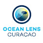 OceanLens Curacao logo