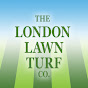 The London Lawn Turf Company logo
