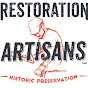 Restoration Artisans, LLC. logo