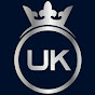 Physics by UK logo