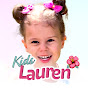Kids Lauren Show