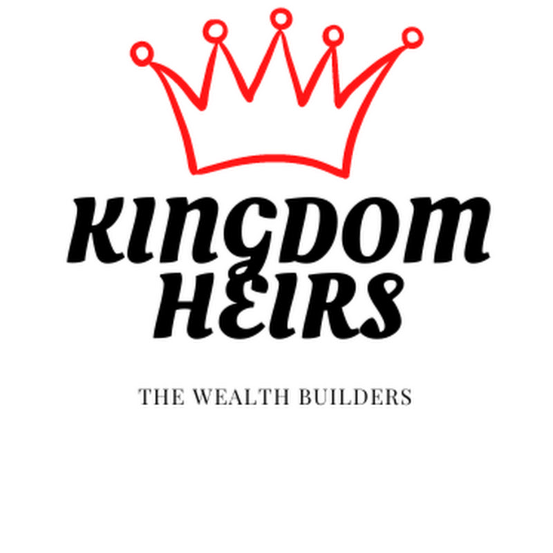 The Kingdom Heirs