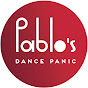 Pablo’s Dance Panic Avatar