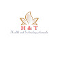 Health and Technology logo