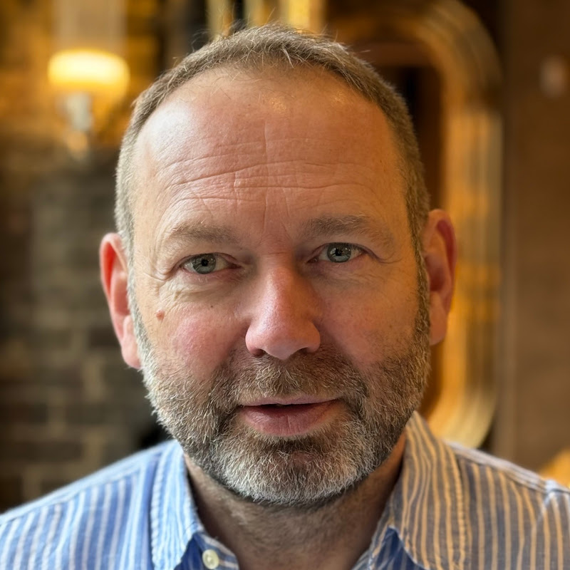 Marc van Goethem icon