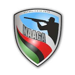Логотип каналу National African American Gun Association