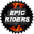 Epic Riders