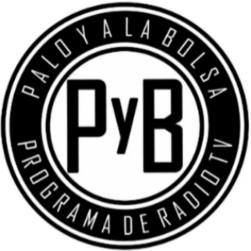 Palo y a la Bolsa