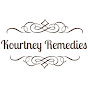 Kourtney Remedies logo