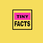 TINY FACTS logo