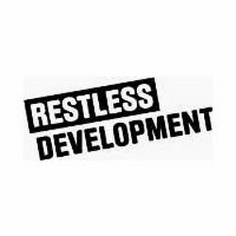 Restless Development