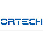 Ortech Industries logo