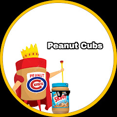 Peanut Cubs