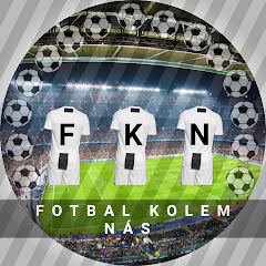 FOTBAL KOLEM NÁS
