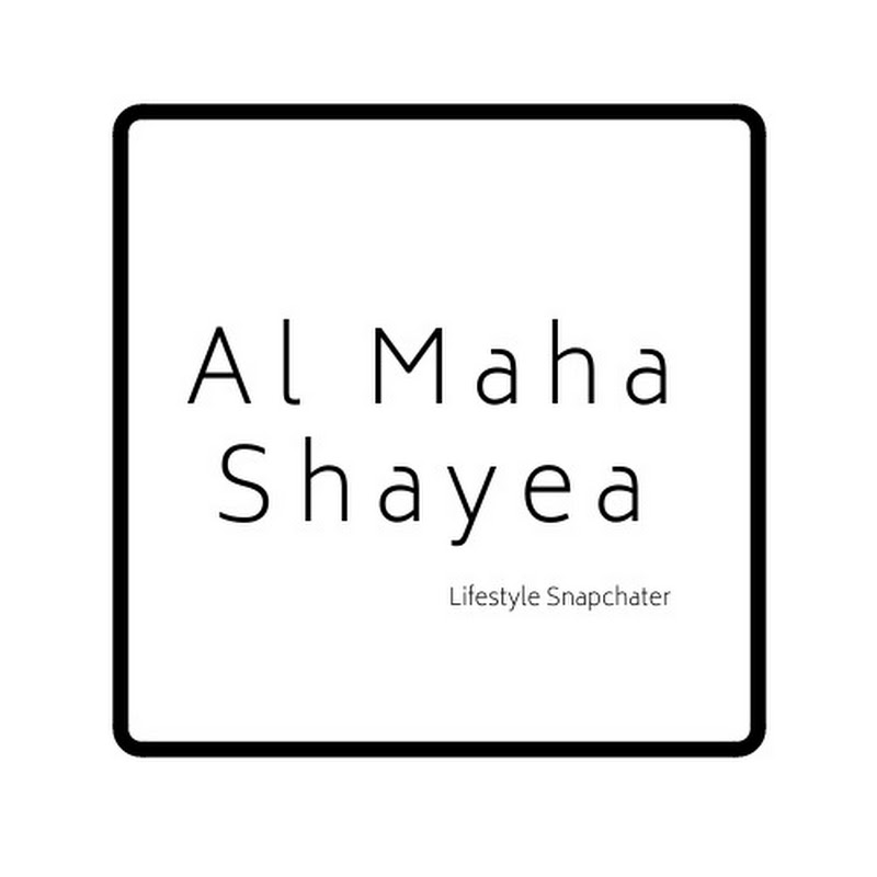 Al Maha Shayea