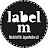 label m