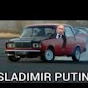Sladimir Putin