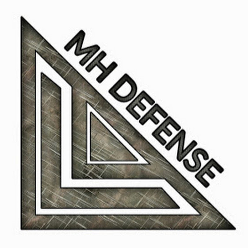 MH DEFENSE icon