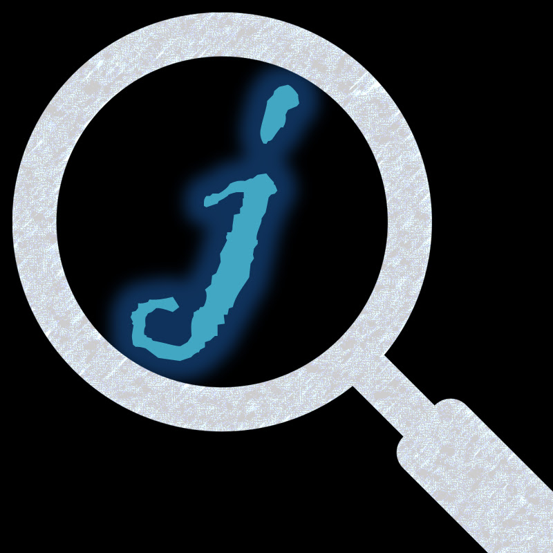 John Decodes