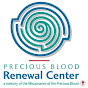 Precious Blood Renewal Center logo