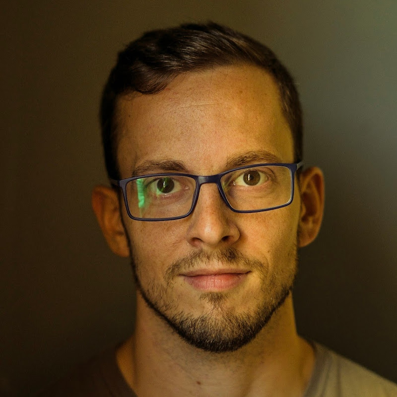 Daniel Schultz