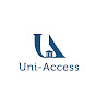 Uni-Access logo