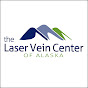 Laser Vein Center of Alaska logo