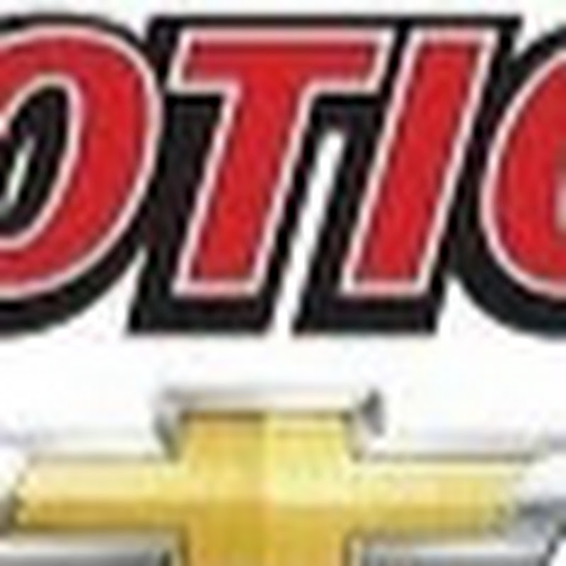 Motion Chevrolet