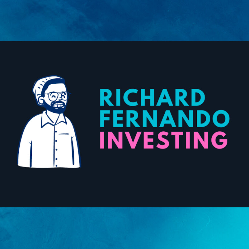 Richard Fernando Investing