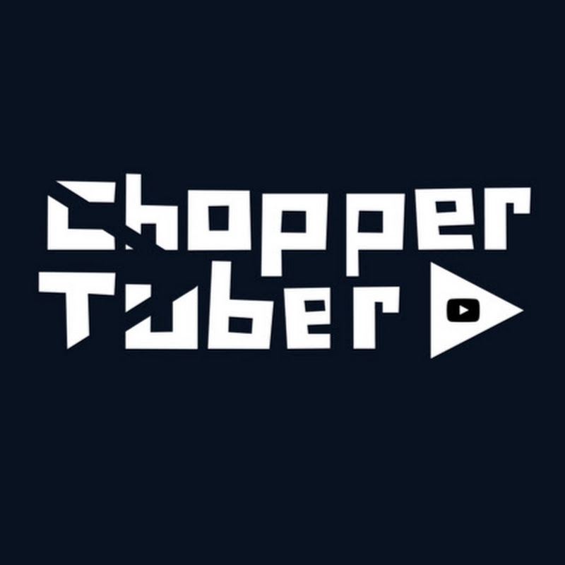 Chopper TUBER