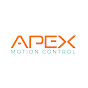 Apex Motion Control Inc. - Robotics and Automation logo