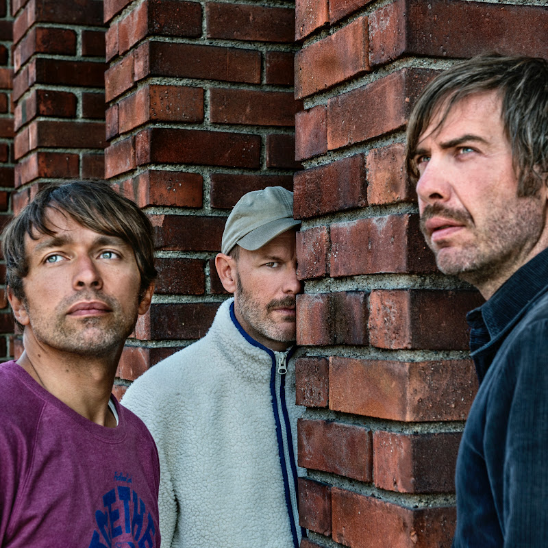 Peter Bjorn And John