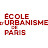 Ecole d'Urbanisme de Paris