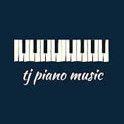 tj piano music - BGM channel