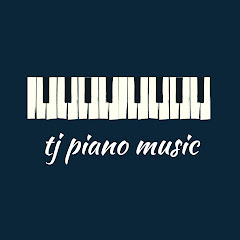 tj piano music - BGM channel