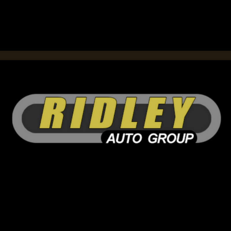 Ridley Auto Group