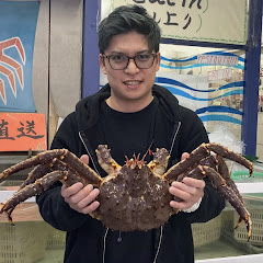 北のグルメエンタメだいちゃんねる