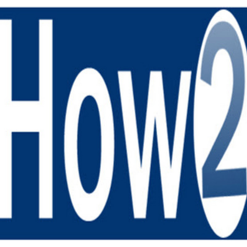 HowTo Channel