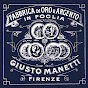 OOO Manetti logo