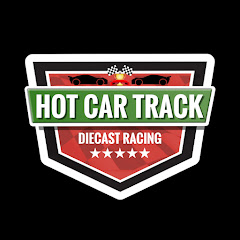 Hot Car Track Avatar