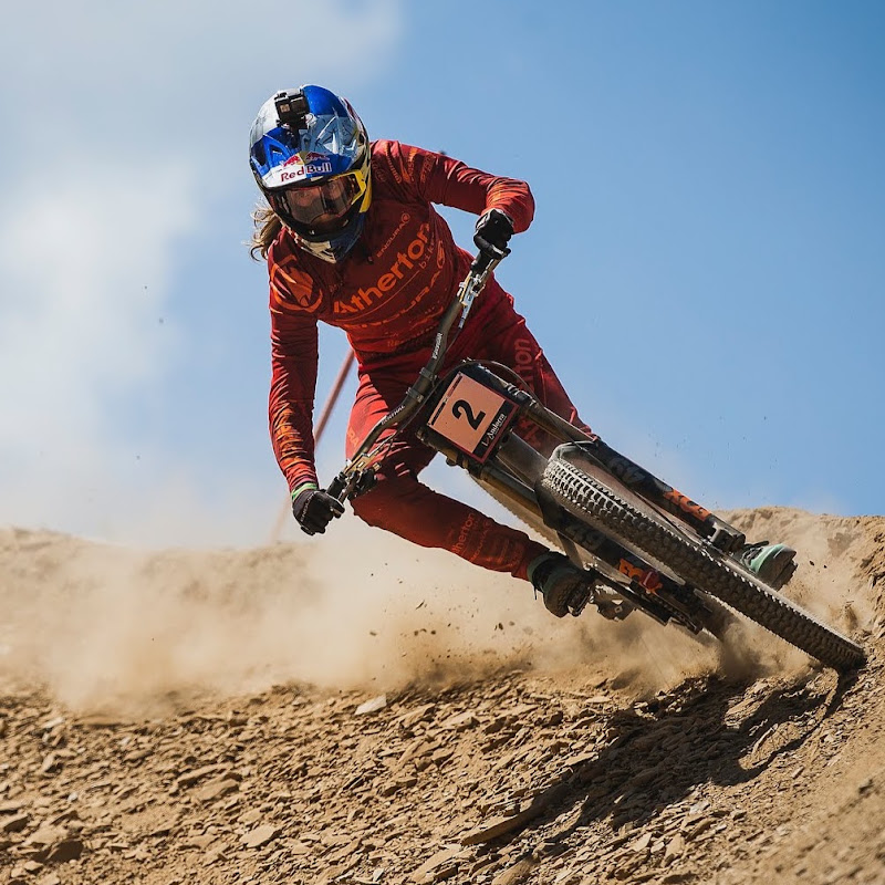 Rachel Atherton