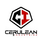 CERULEAN INDUSTRIES logo