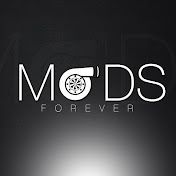 MODS FOREVER
