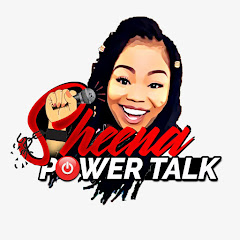 Sheena Power Talk Avatar