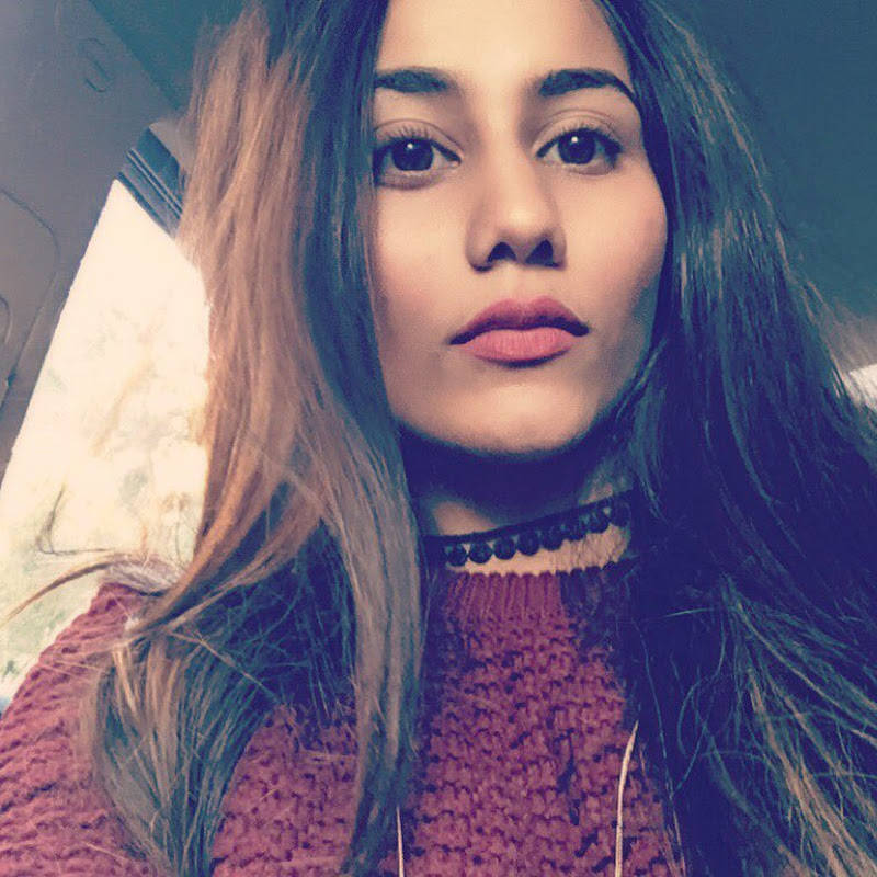 Tanasha K icon