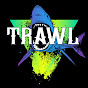 TRAWL - Portland, ME logo